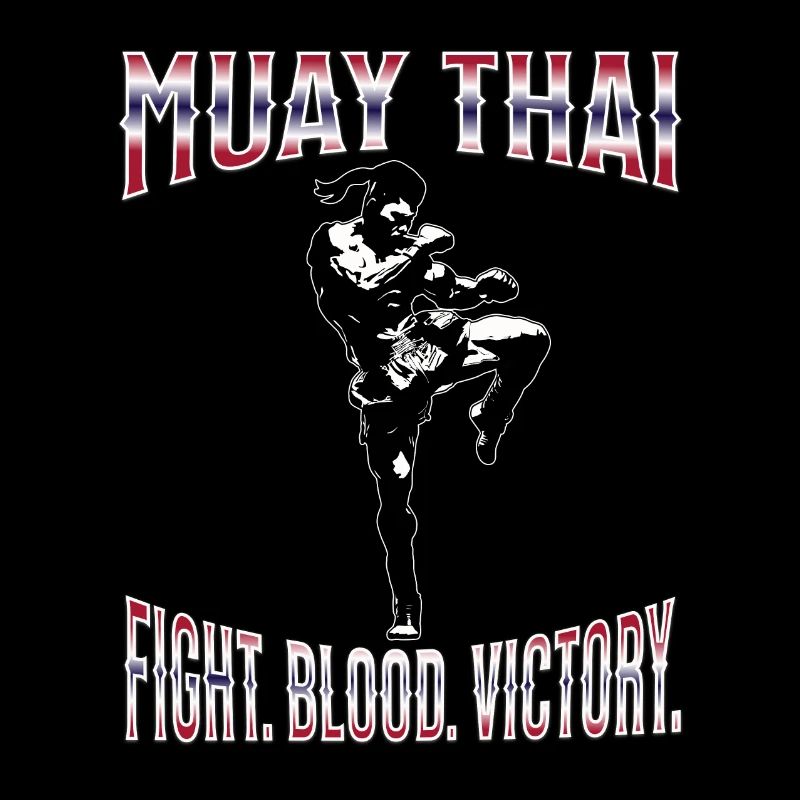 Muay Thai Boxing Muay Thai