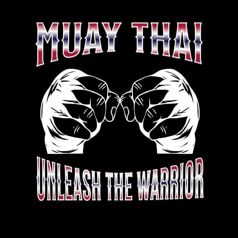 Muay Thai Boxe Muay Thai