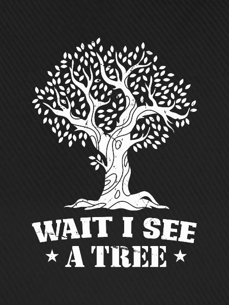 Bûcheron tronçonneuse arboriste