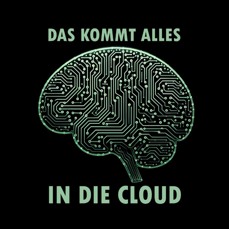 Informatiker Spruch