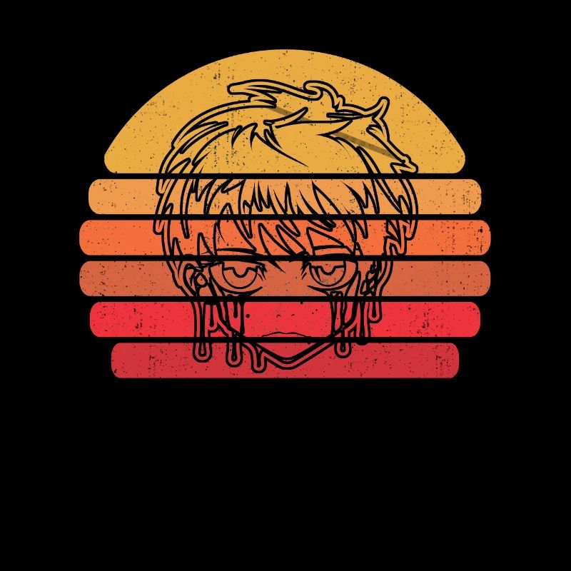Emo Gothique