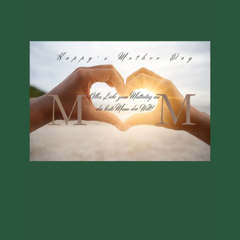 Muttertagsgeschenk