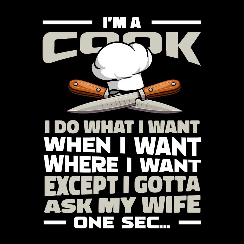 Cook Cooking