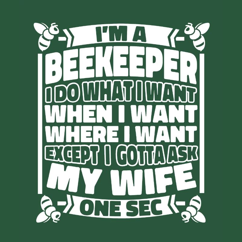 Beekeeper Beekeeper