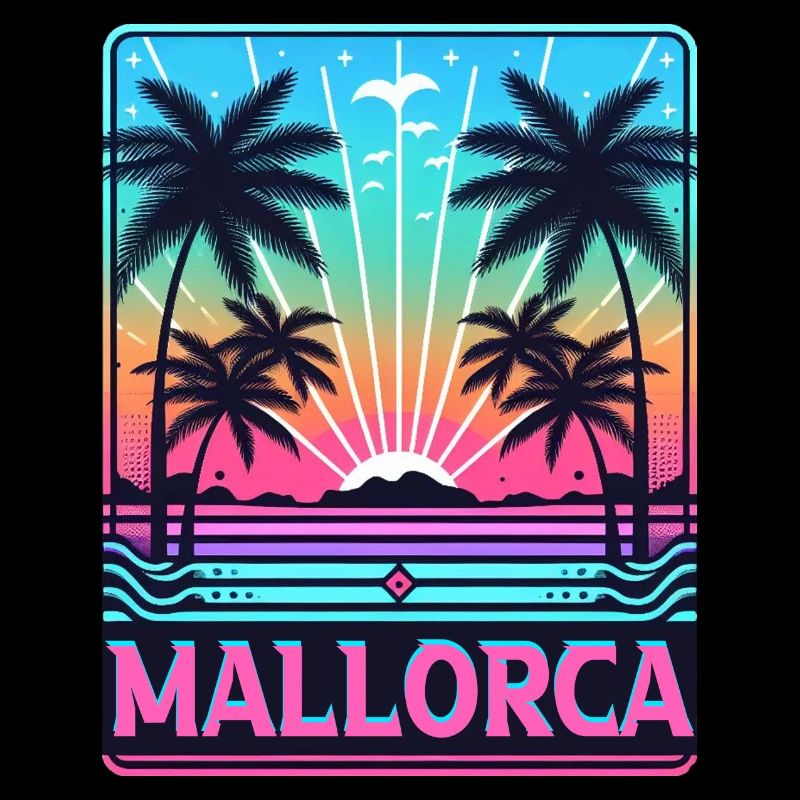 Majorca