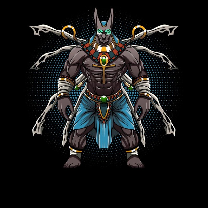 Anubis