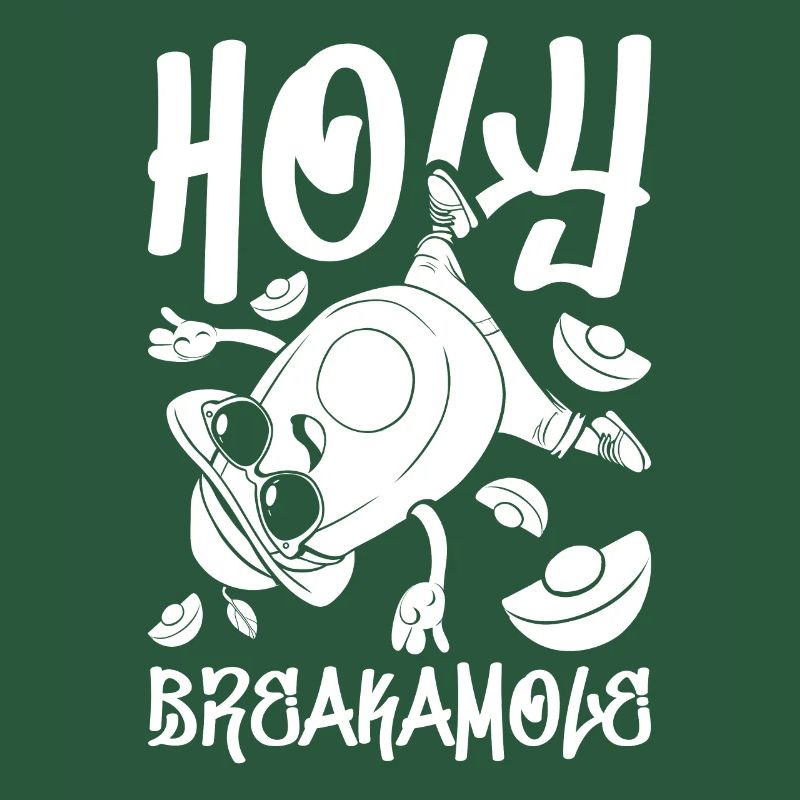 Breakdance Breakdancer Breakdancing