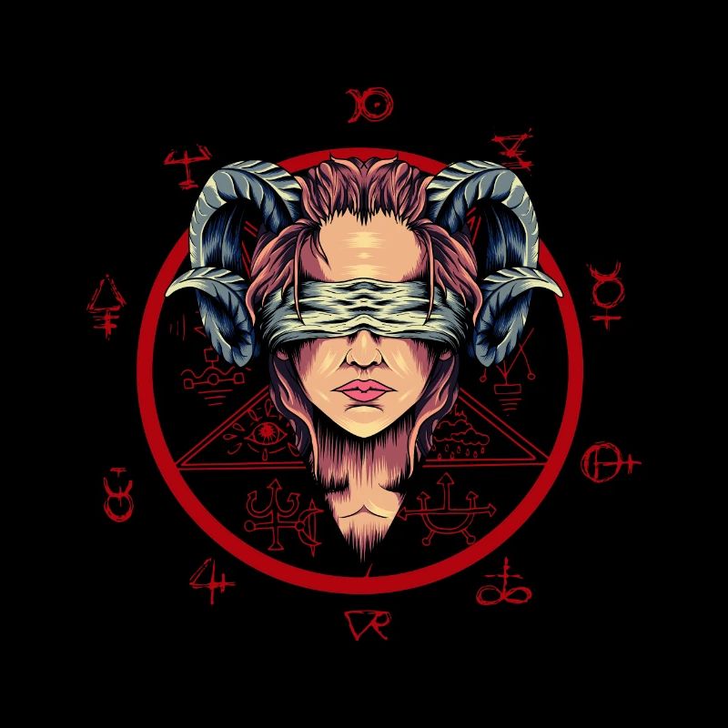 Ave Satanas Ritual Orakel