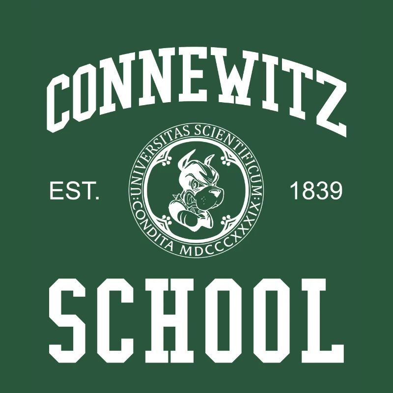 Leipzig Connewitz School University School University