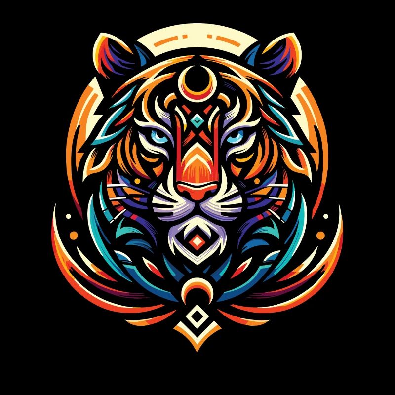 Tiger Moon Phases