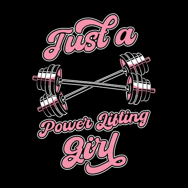 Dynamophilie Powerlifter