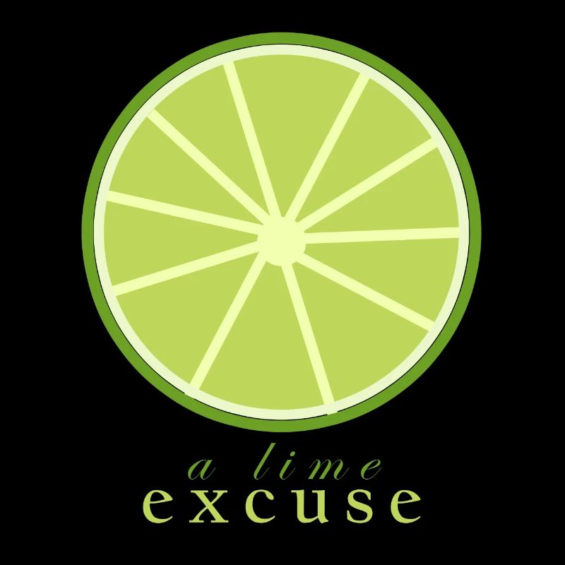 Une excuse pour Lime