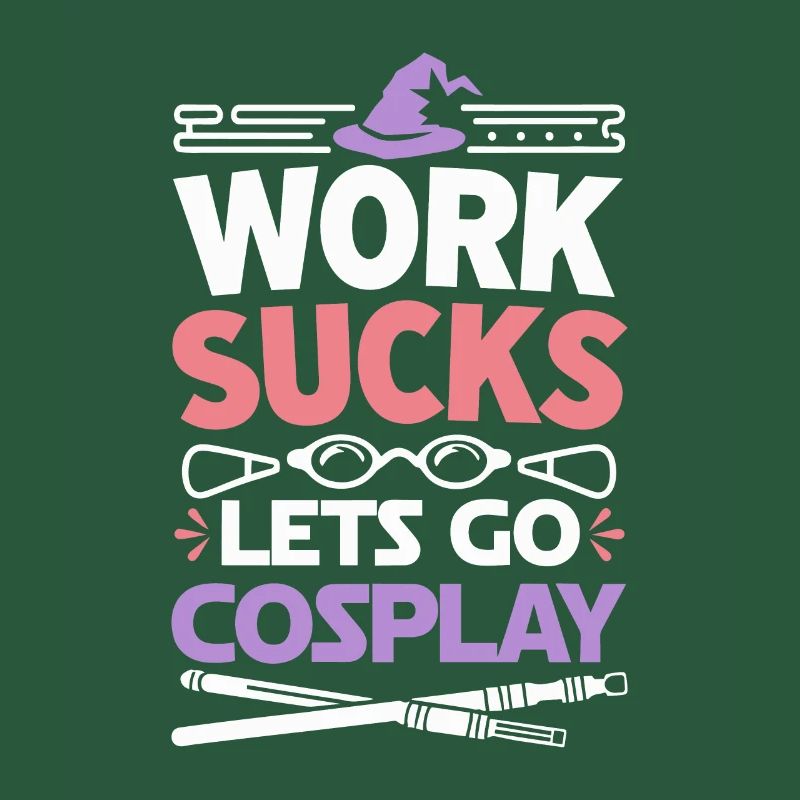 Cosplay Cosplayer
