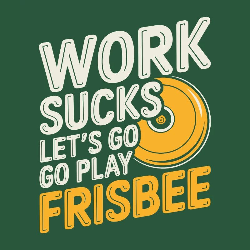 Frisbee