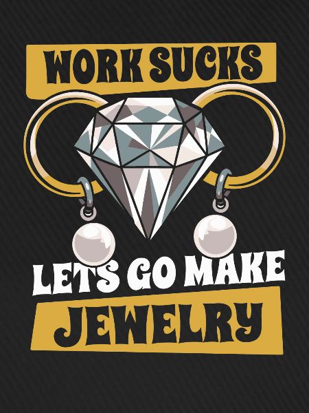 Fabrication de bijoux