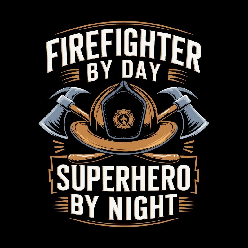 Feuerwehrmann