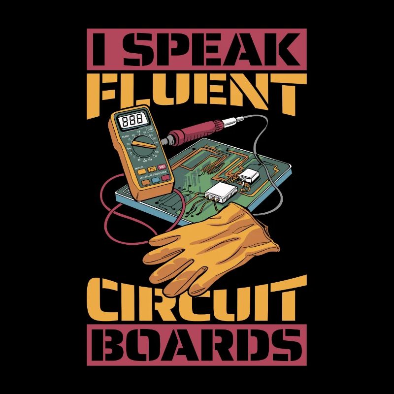 Electrical engineer