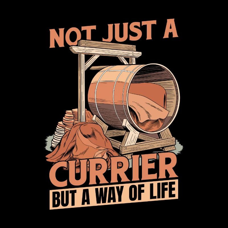 Currier