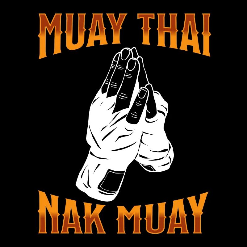 Muay Thai Boxe Muay Thai