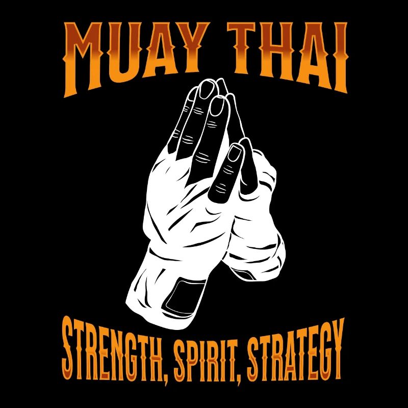 Muay Thai Boxe Muay Thai