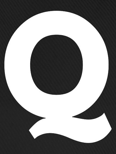 Q