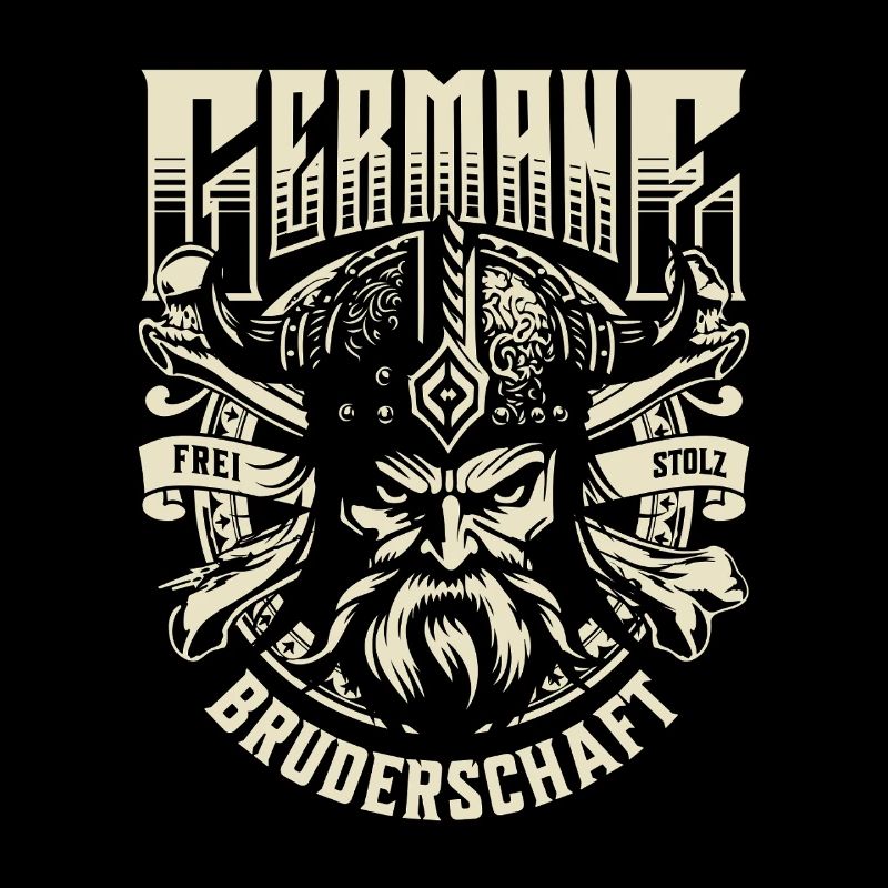 Nordische Bruderschaft Germane