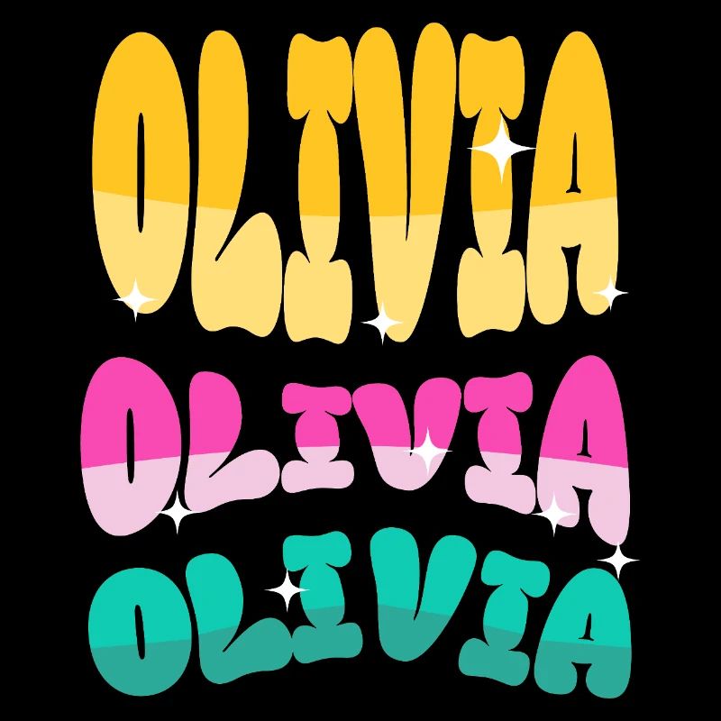 Olivia 