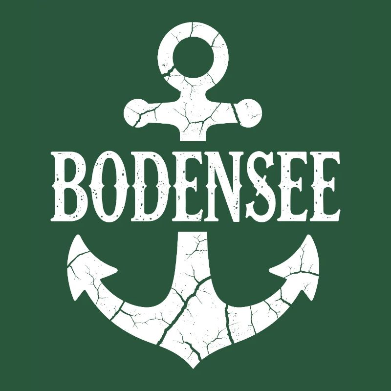 Anker Bodensee Urlaub Schiff