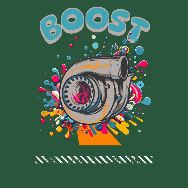 Boost 