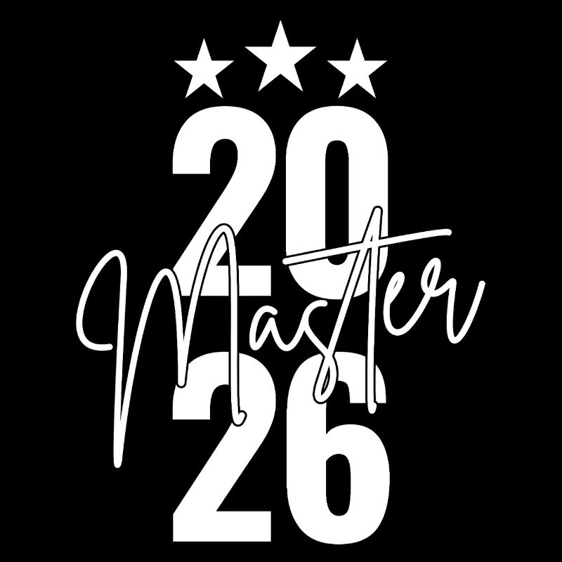 Master 2026