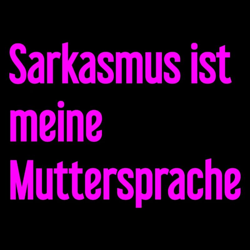 Sarkasmus-Profi