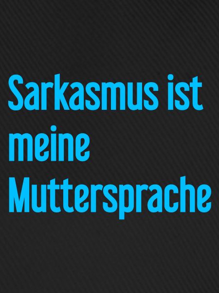Sarcasm Pro