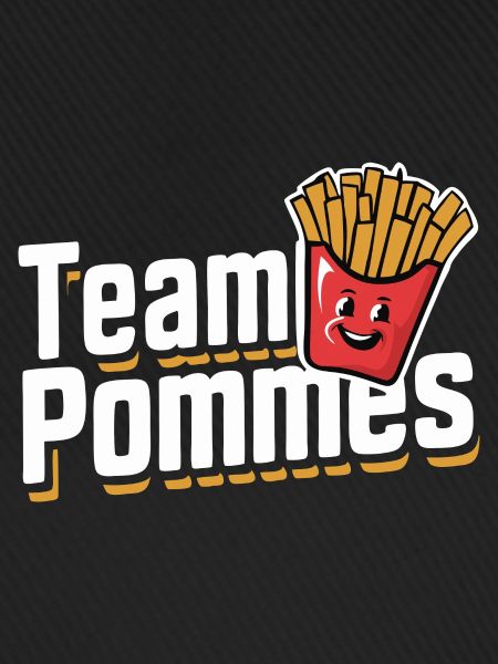 Frites, frites, restauration rapide