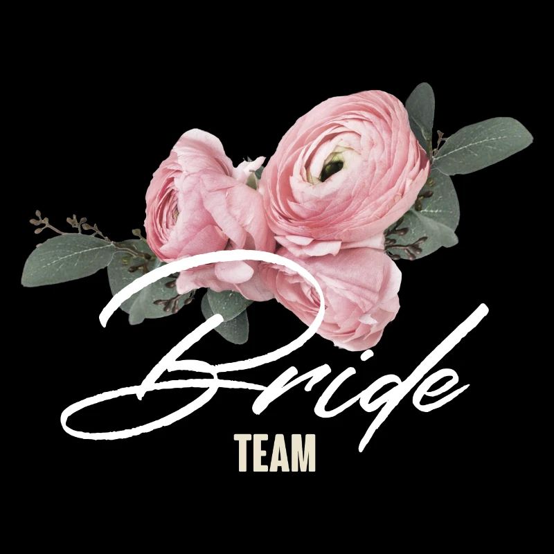 Team Braut