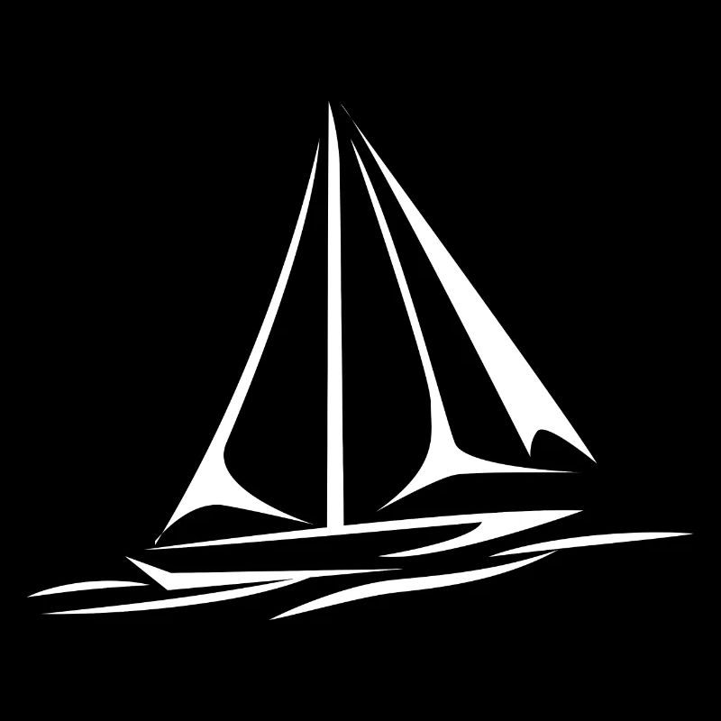 Seglen Segelboot Segler
