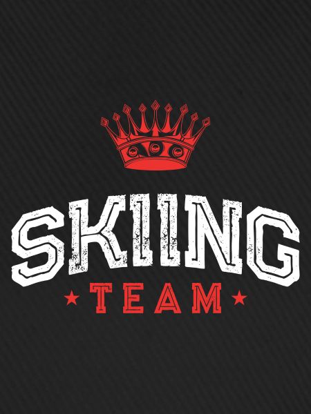 Skiing Team