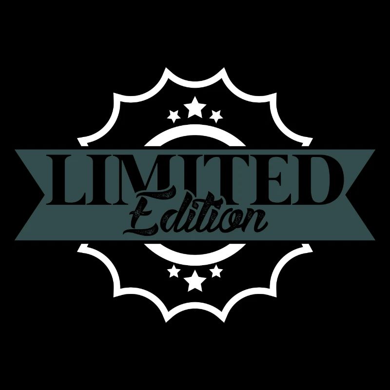 Limited Edition