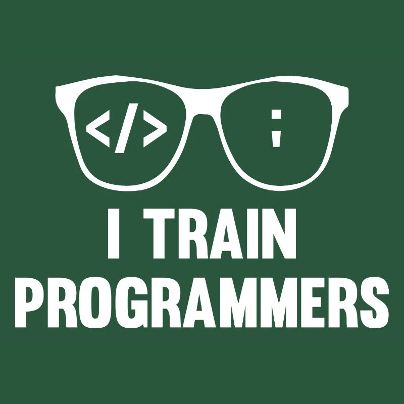 Programmeur Coder Développeur de logiciels