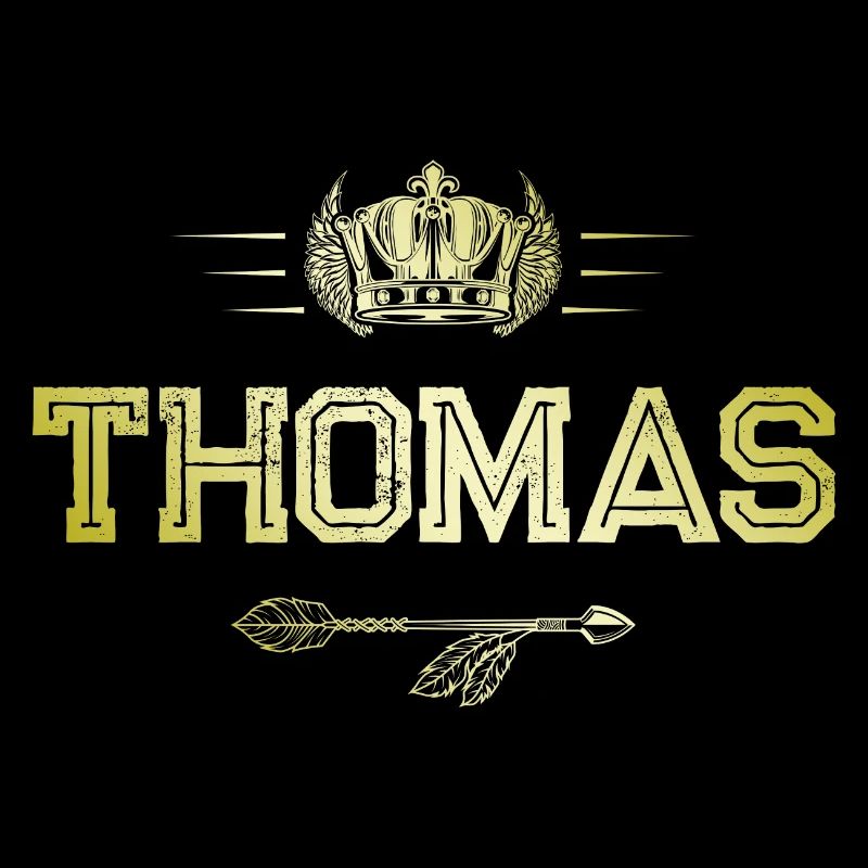 Thomas