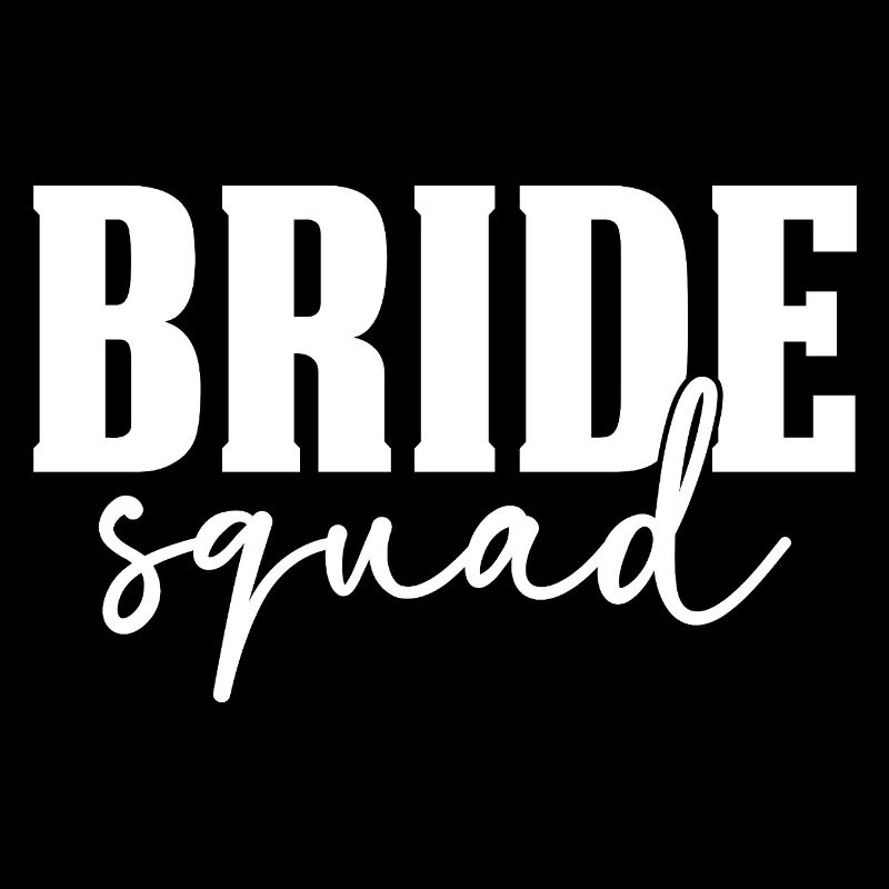 Bride Squad
