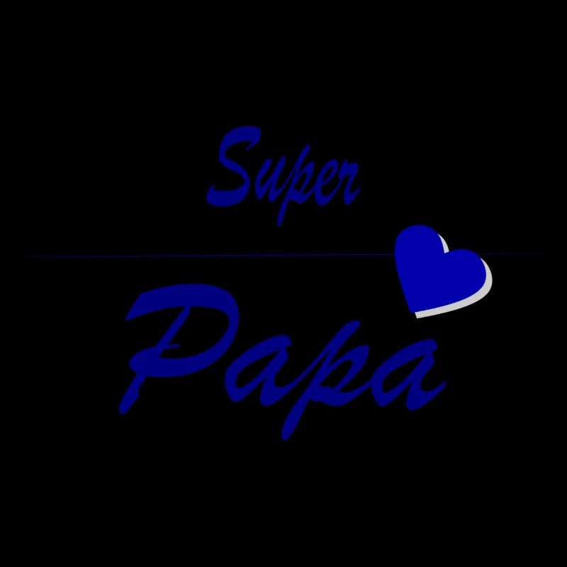Super Daddy.