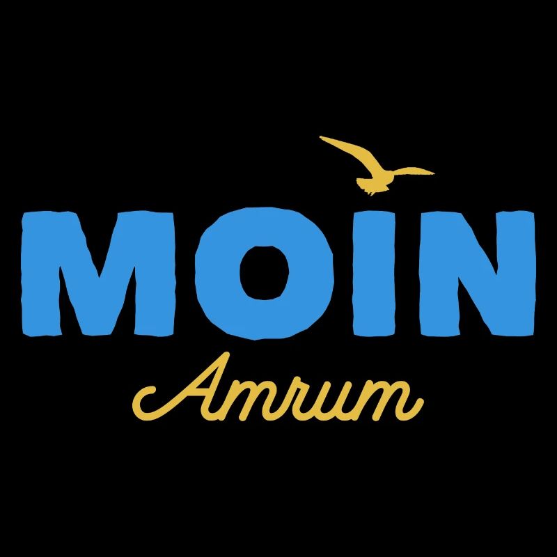 Nordsee Moin Amrum
