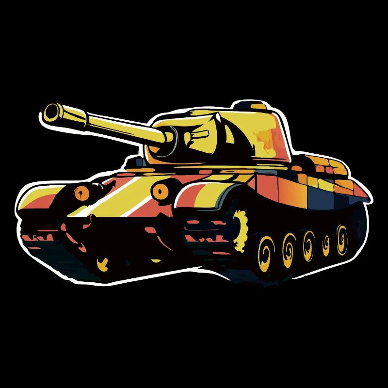 Panzer Kampfpanzer Panzerkampfwagen Panzerfahrer