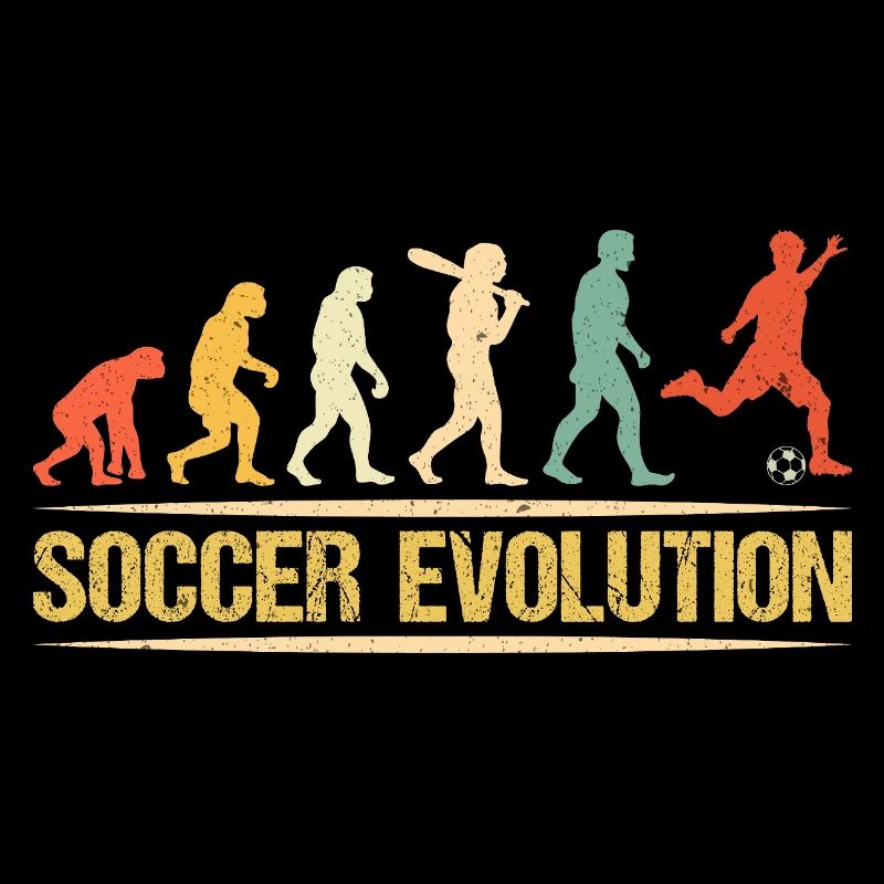 Soccer Evolution