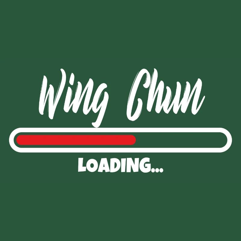Wing Chun loading