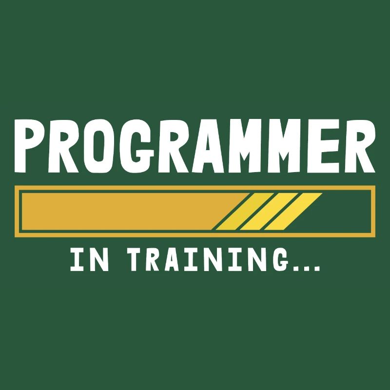 Programmer Coder Software Developer