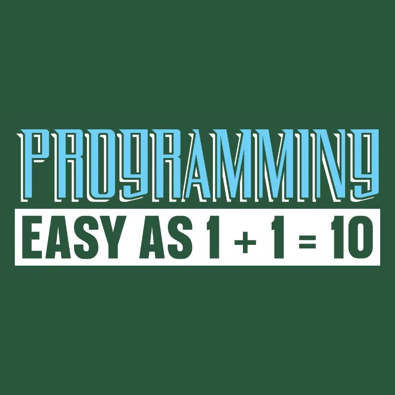 Programmierer Coder Software Entwickler