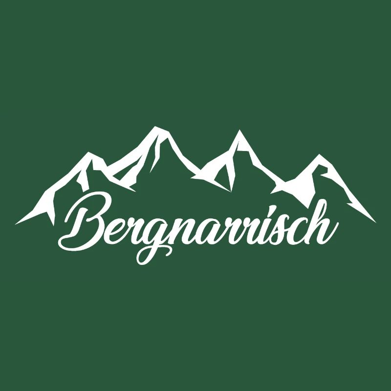 Bergnarrisch - (2)