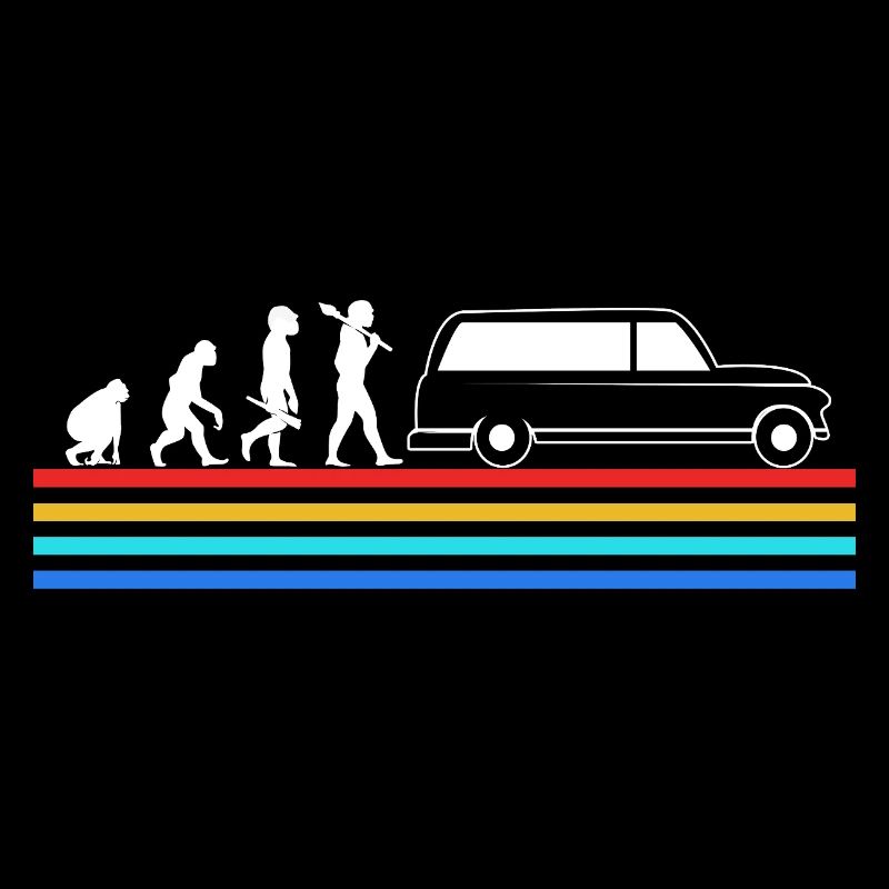 Bestattung Bestatter Evolution