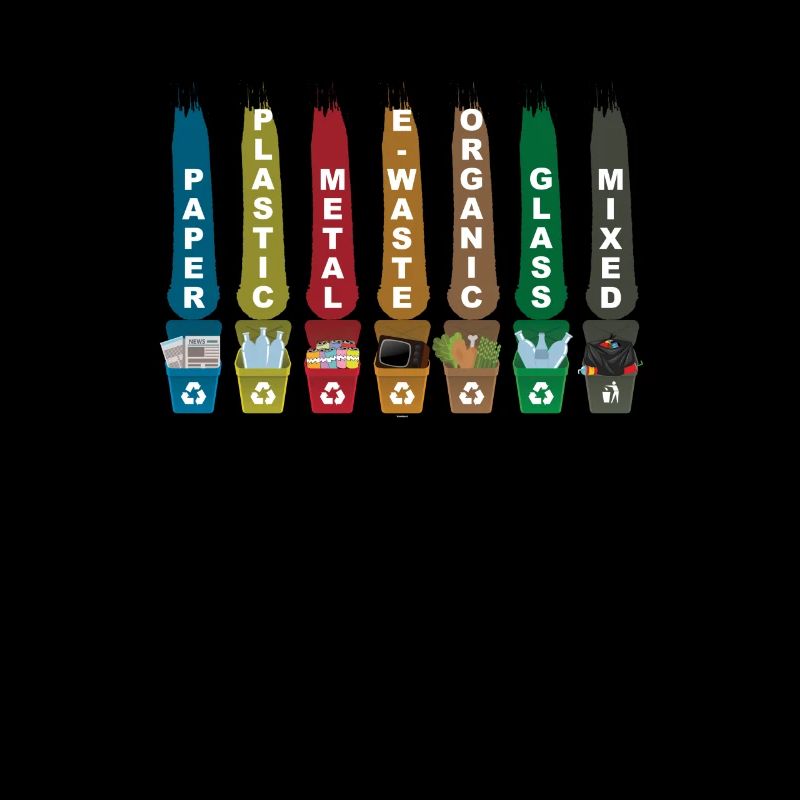 Recycle Garbage